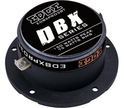 Автоакустика EDGE EDBXPRO38T-E0(пара)