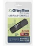 USB флэш-накопитель OLTRAMAX OM-32GB-310-Black