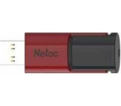 флешка NETAC 16GB NT03U182N-016G-30RE