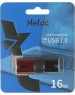 флешка NETAC 16GB NT03U182N-016G-30RE
