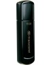 флешка TRANSCEND (TS16GJF350) 16GB JETFLASH 350 USB2.0 черный