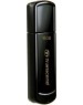 флешка TRANSCEND (TS16GJF350) 16GB JETFLASH 350 USB2.0 черный