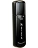 флешка TRANSCEND (TS16GJF350) 16GB JETFLASH 350 USB2.0 черный
