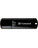 флешка TRANSCEND (TS16GJF350) 16GB JETFLASH 350 USB2.0 черный