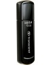 флешка TRANSCEND (TS16GJF350) 16GB JETFLASH 350 USB2.0 черный