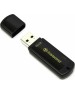 флешка TRANSCEND (TS16GJF350) 16GB JETFLASH 350 USB2.0 черный
