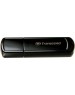 флешка TRANSCEND (TS16GJF350) 16GB JETFLASH 350 USB2.0 черный