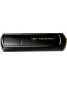 флешка TRANSCEND (TS16GJF350) 16GB JETFLASH 350 USB2.0 черный