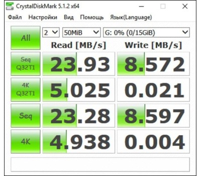 флешка TRANSCEND (TS16GJF350) 16GB JETFLASH 350 USB2.0 черный
