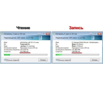 флешка TRANSCEND (TS16GJF350) 16GB JETFLASH 350 USB2.0 черный