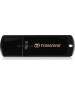 флешка TRANSCEND (TS16GJF350) 16GB JETFLASH 350 USB2.0 черный