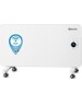 Конвектор THERMEX FRAME 1500E WI-FI