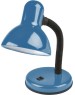 Светильник настольный UNIEL (UL-00001804) TLI-225 BLUE E27