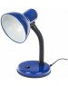 Светильник настольный UNIEL (UL-00001804) TLI-225 BLUE E27