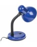 Светильник настольный UNIEL (UL-00001804) TLI-225 BLUE E27