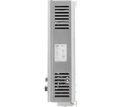 Водонагреватель газовый OASIS OR-16S 16кВт(с) серебро