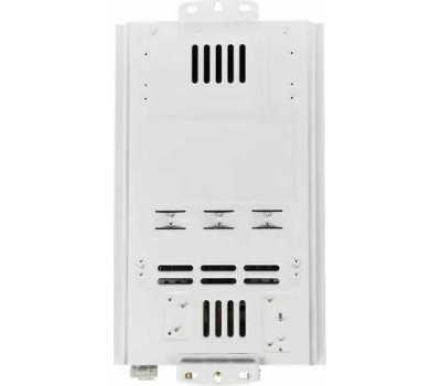 Водонагреватель газовый OASIS OR-16S 16кВт(с) серебро