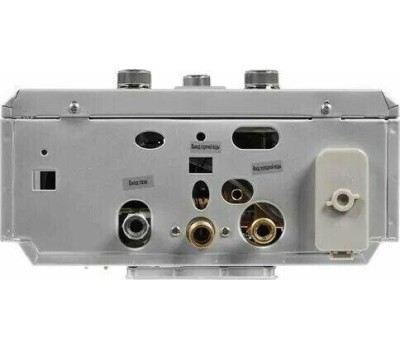 Водонагреватель газовый OASIS OR-16S 16кВт(с) серебро