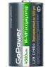 Аккумулятор GOPOWER (00-00018322) R14 C BL2 NI-MH 4500mAh