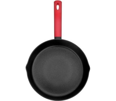 СКОВОРОДЫ VENSAL 1025VS Сковорода Vensal Velours rouge кованая 28см