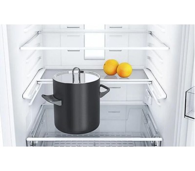 Холодильник АТЛАНТ ХМ-4621-149-ND 338л. нерж.сталь