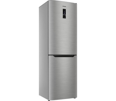 Холодильник АТЛАНТ ХМ-4621-149-ND 338л. нерж.сталь