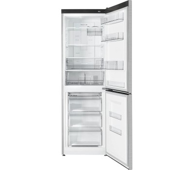 Холодильник АТЛАНТ ХМ-4621-149-ND 338л. нерж.сталь