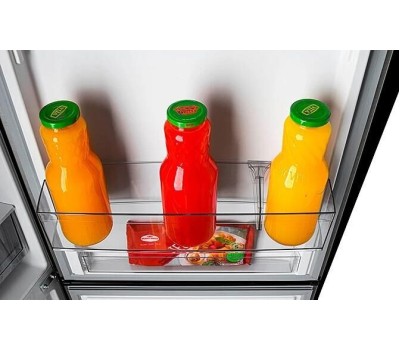 Холодильник АТЛАНТ ХМ-4621-149-ND 338л. нерж.сталь