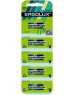 Элементы питания ERGOLUX (12296) LR23A BL-5 (A23-BP5В)