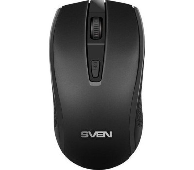 Мышь SVEN RX-220W