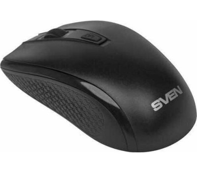 Мышь SVEN RX-220W