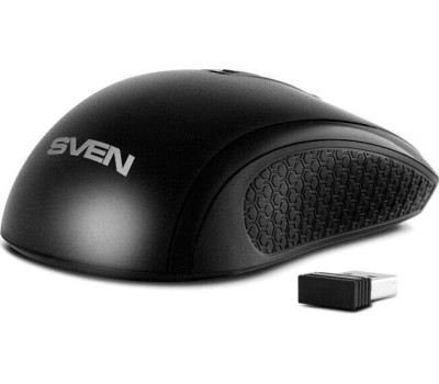 Мышь SVEN RX-220W