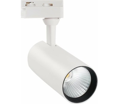 ПРОЖЕКТОРЫ СВЕТОДИОДНЫЕ VOLPE (UL-00005935) ULB-Q276 15W/4000К WHITE