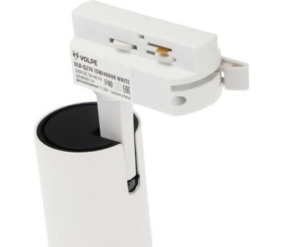 ПРОЖЕКТОРЫ СВЕТОДИОДНЫЕ VOLPE (UL-00005935) ULB-Q276 15W/4000К WHITE