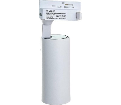 ПРОЖЕКТОРЫ СВЕТОДИОДНЫЕ VOLPE (UL-00005935) ULB-Q276 15W/4000К WHITE