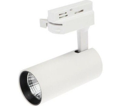 ПРОЖЕКТОРЫ СВЕТОДИОДНЫЕ VOLPE (UL-00005935) ULB-Q276 15W/4000К WHITE