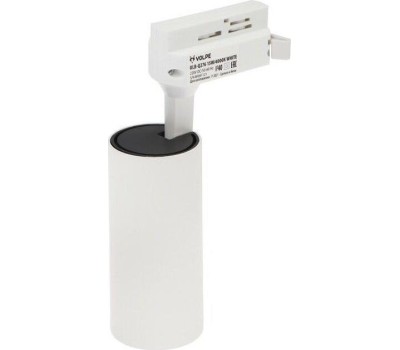 ПРОЖЕКТОРЫ СВЕТОДИОДНЫЕ VOLPE (UL-00005935) ULB-Q276 15W/4000К WHITE