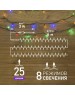 Электрогирлянды NEON-NIGHT (303-019) ГИРЛЯНДА 