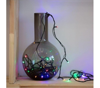 Электрогирлянды NEON-NIGHT (303-019) ГИРЛЯНДА 