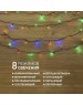 Электрогирлянды NEON-NIGHT (303-019) ГИРЛЯНДА 