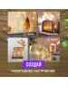 Электрогирлянды NEON-NIGHT (303-019) ГИРЛЯНДА 