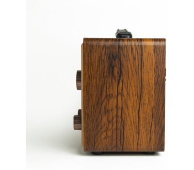 Радиоприёмник БЗРП РП-335 , УКВ 64-108МГц, бат.4*R20,220V, DC6В, акб 1200MA/H,BT/USB/MICROSD