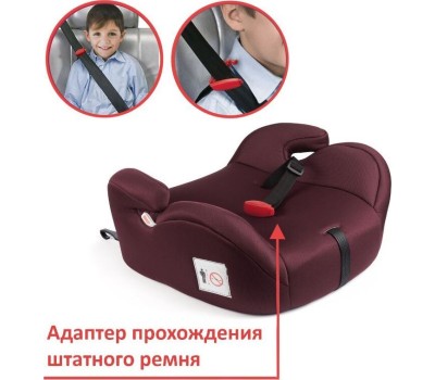 Бустер KIDS PLANET 