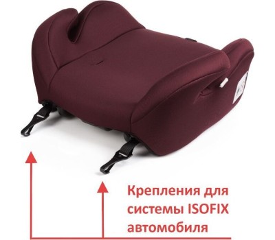 Бустер KIDS PLANET 