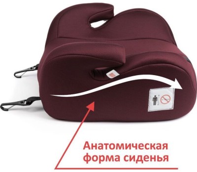 Бустер KIDS PLANET 