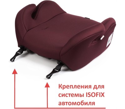 Бустер KIDS PLANET 