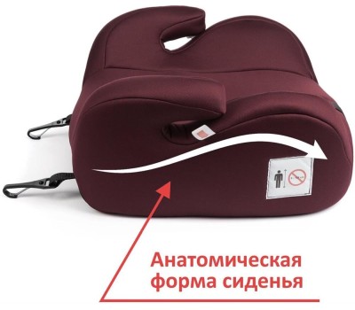 Бустер KIDS PLANET 