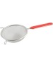 Дуршлаг MALLONY Дуршлаг из нерж стали с пластик. ручкой Tagliatelle, диа 14 см (985503)