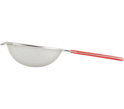 Дуршлаг MALLONY Дуршлаг из нерж стали с пластик. ручкой Tagliatelle, диа 14 см (985503)