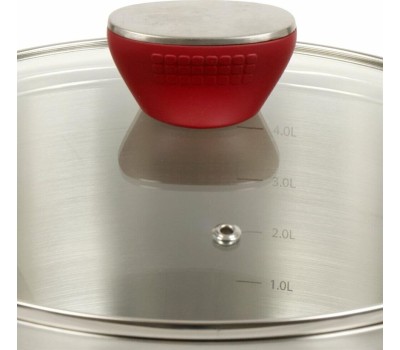 Кастрюля TalleR TR-17288, 5,3л